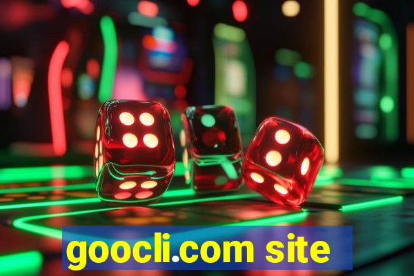 goocli.com site